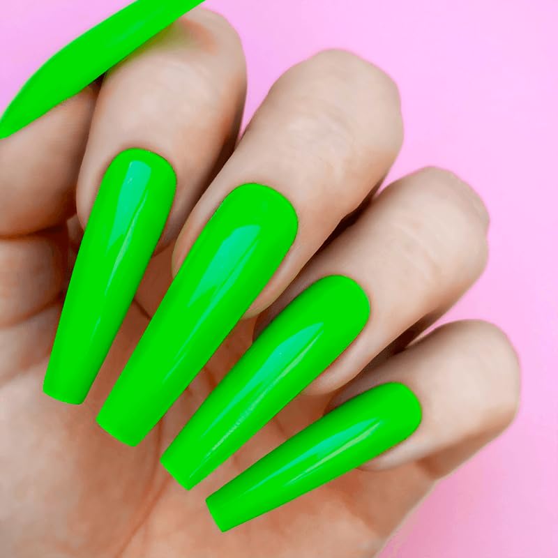 Kiara Sky All-In-One Acrylic Nail Powder – Bet On Me | Multi-Use Dip & Acrylic Powder (2 oz)