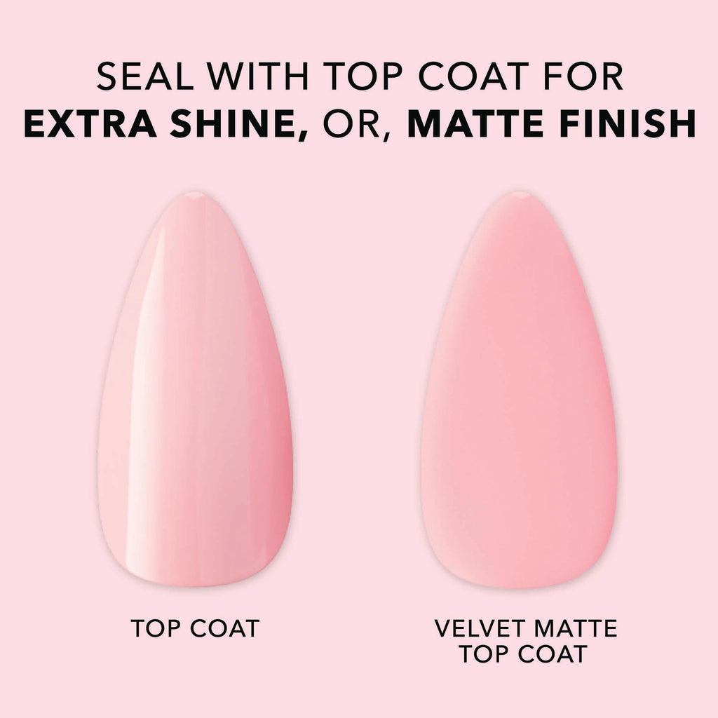 KIARA SKY Gel Polish Berry Pretty – Soak-Off All-In-One 0.5 fl oz (G5052 Burgundy Shade)