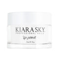 Kiara Sky Dip Powder Essentials 2 oz – Natural Nail Base & Builder