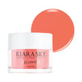 Kiara Sky Dip Powder Pink Tones Rag Doll 1 oz | Long-Lasting, Lightweight Nails