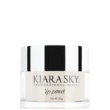 Kiara Sky Love Struck Dip Powder – Long-Lasting, Lightweight Nails (1 oz)