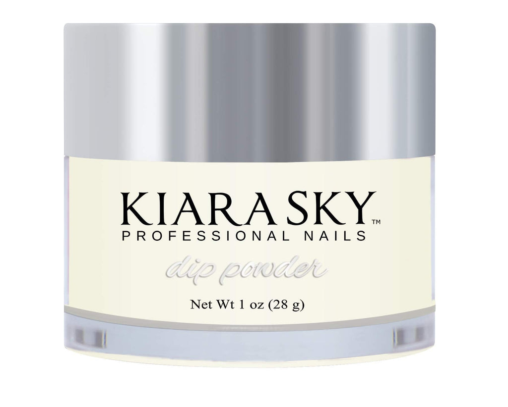 Kiara Sky Dip Powder Money Moves – Long-Lasting, Lightweight Nail Dip Powder (1 oz)