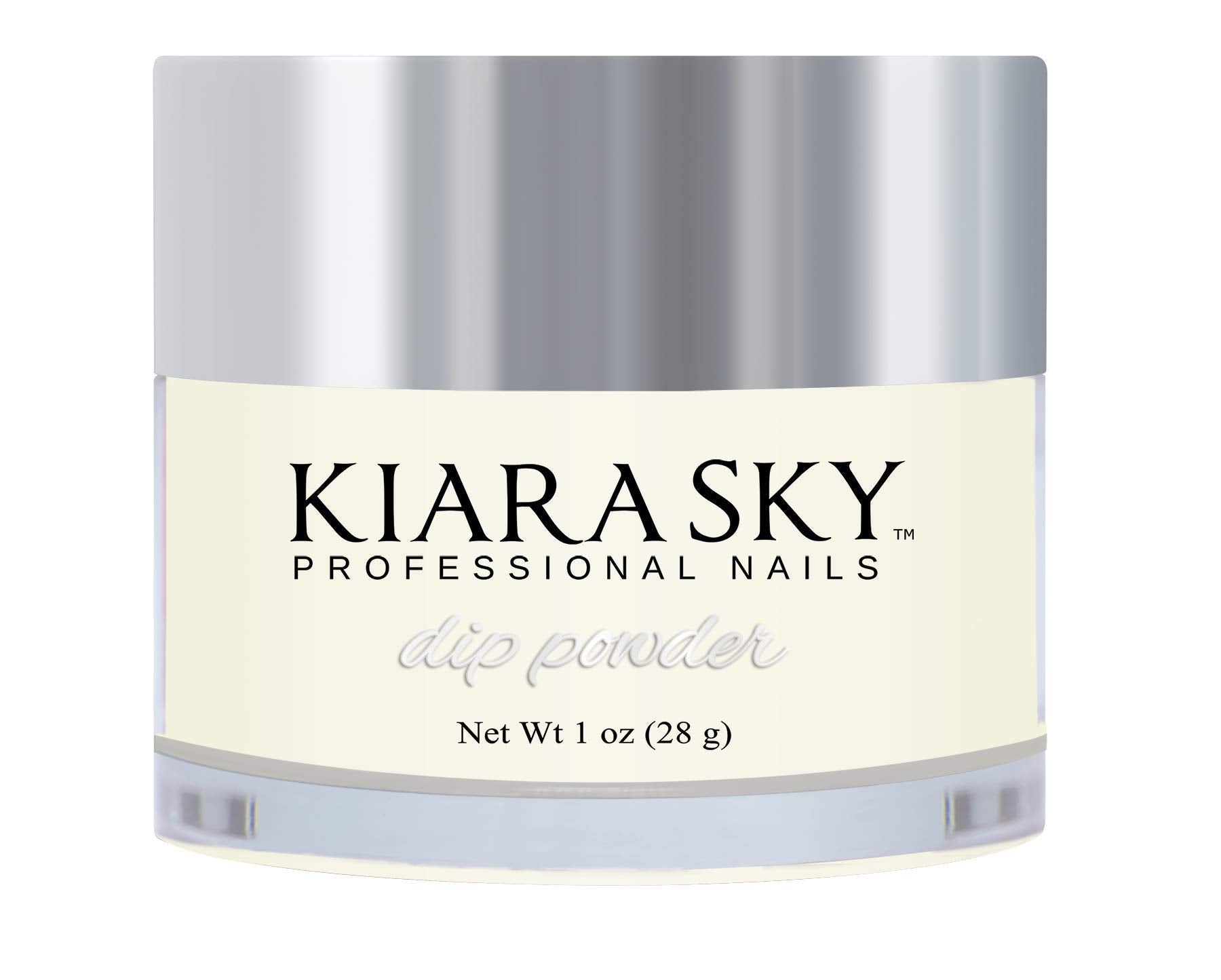 Kiara Sky Dip Powder Money Moves – Long-Lasting, Lightweight Nail Dip Powder (1 oz)