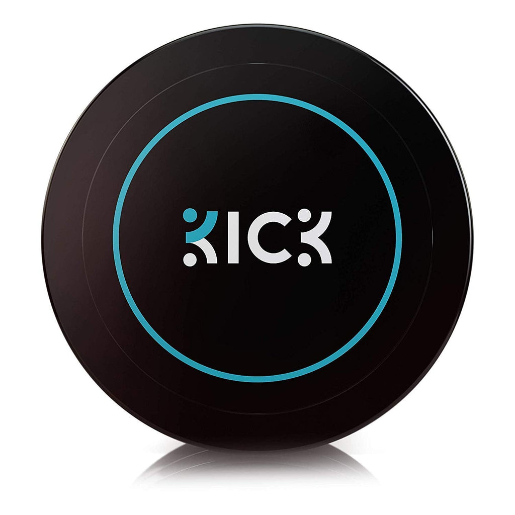 Kick Active Men's Hair Cream – Medium Hold, Non-Greasy, Thickening, Hydration, Anti-Greying – 2 oz