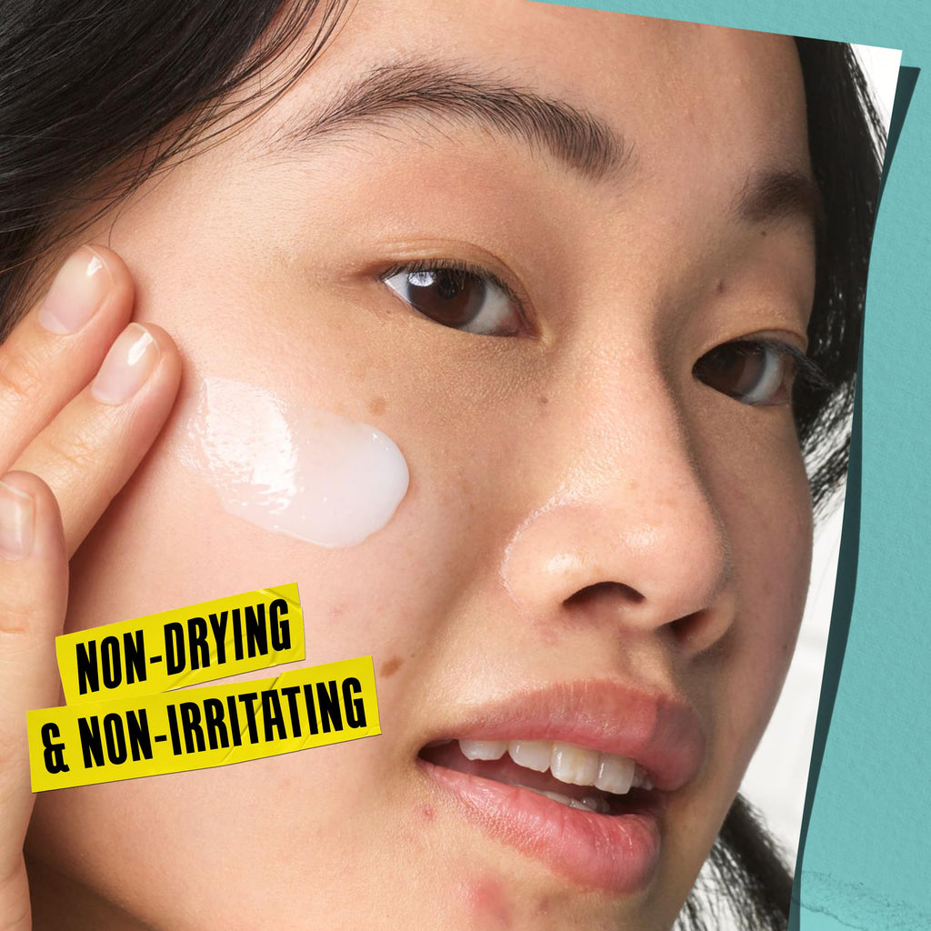 Kiehl's Expertly Clear Moisturizer with 1.2% Salicylic Acid & 2% Niacinamide (2 fl oz)
