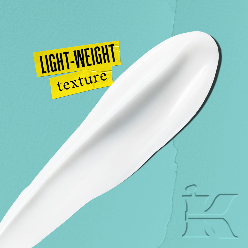 Kiehl's Expertly Clear Moisturizer with 1.2% Salicylic Acid & 2% Niacinamide (2 fl oz)