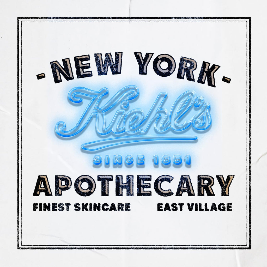 Kiehl's Original Musk Scented Body Lotion | Lightweight Moisturizer with Apricot & Sesame Oil – 8.4 fl oz
