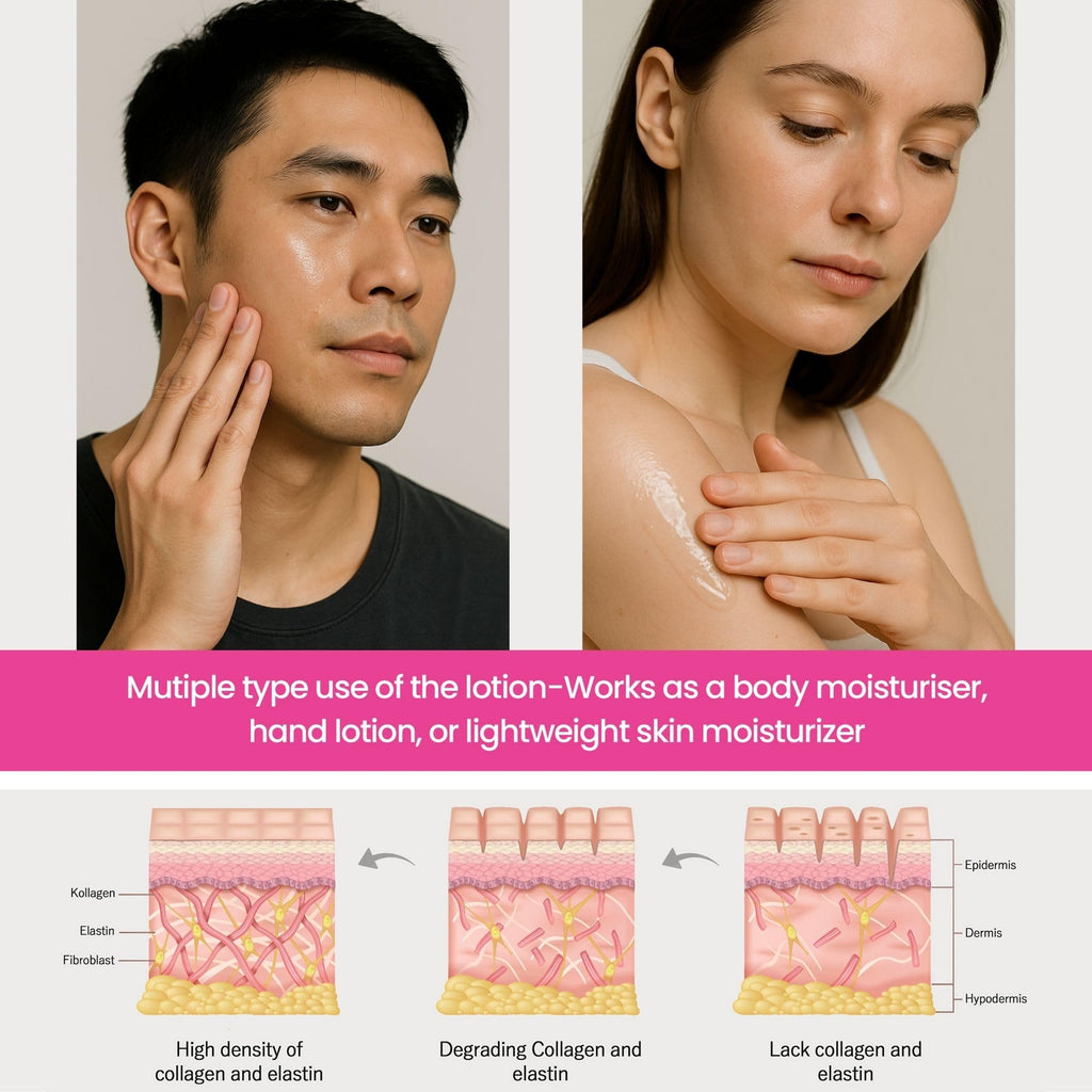 Kikumasamune Daily Moisturizer 2-in-1 Toner & Makeup Remover | Fermented Rice & Amino Acids