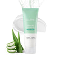 Kim Jeong Moon Aloe CURE Aloe Vera Gel – 90.52% Jeju Leaf Juice, Soothing & Hydrating Korean Skincare (5.07 fl oz)