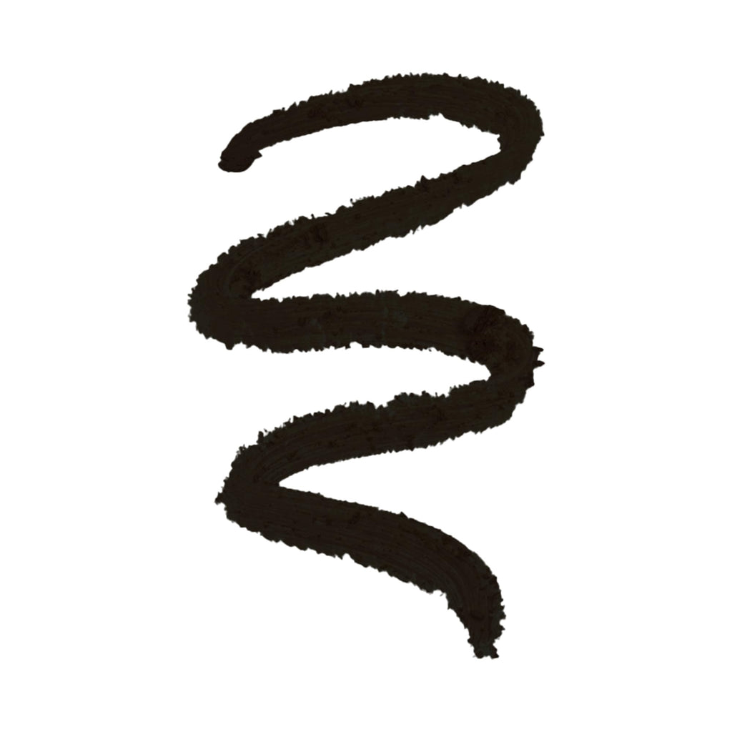 Kimchi Chic Beauty Stage Proof Eyeliner – Waterproof, Smudge-Proof, Creamy Pigment (Blackest Black)