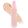 Kimchi Chic KimChiChic Beauty A Really Good Foundation – Medium to Full Coverage (102L) | Vegan & Cruelty-Free