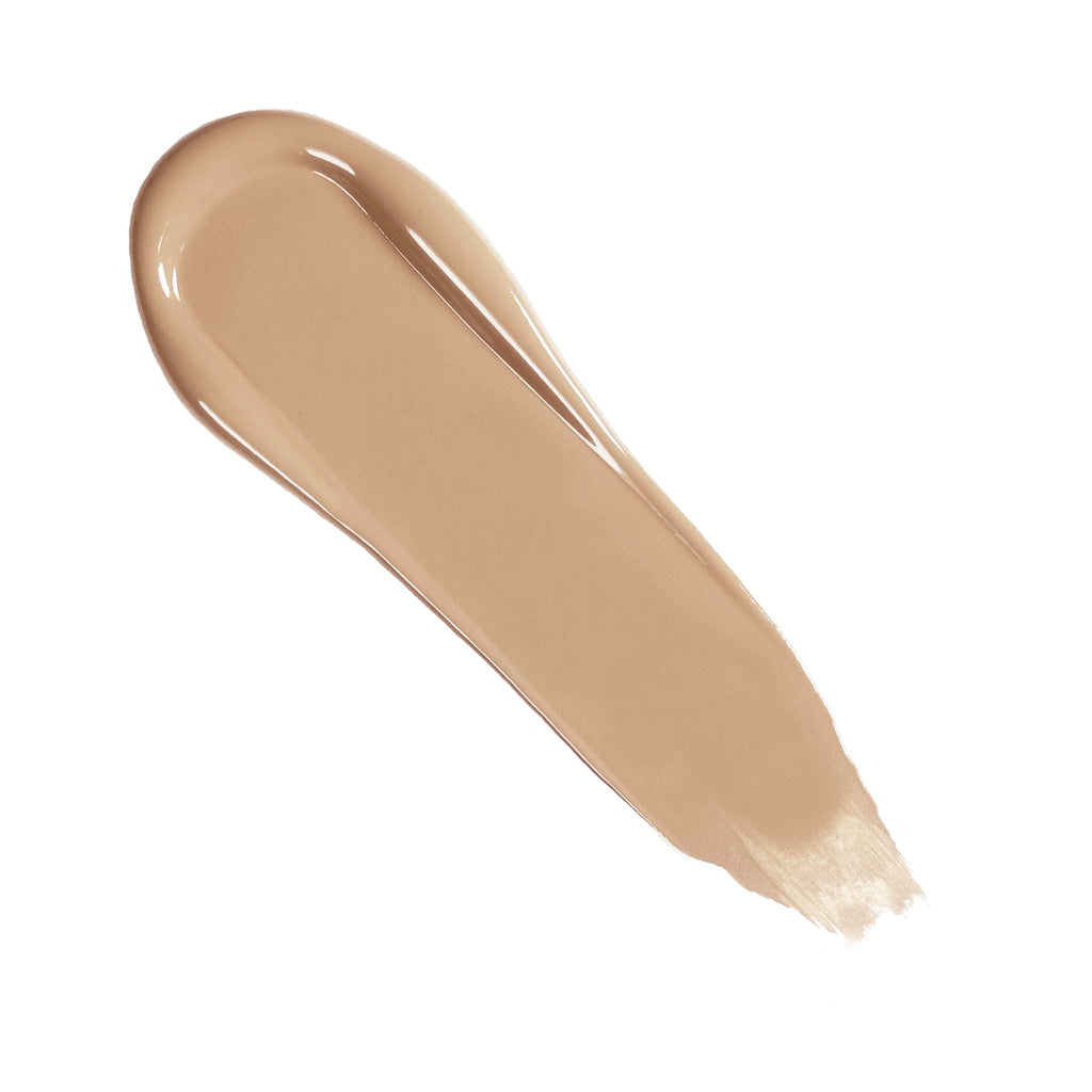 KimChiChic Beauty A Really Good Foundation – Medium to Full Coverage, Lightweight, Vegan & Cruelty-Free (1.0 fl oz, 106L Light + Neutral Undertones)