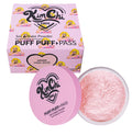 KimChiChic Puff Puff Pass Set & Bake Powder – Pink Loose Setting Powder
