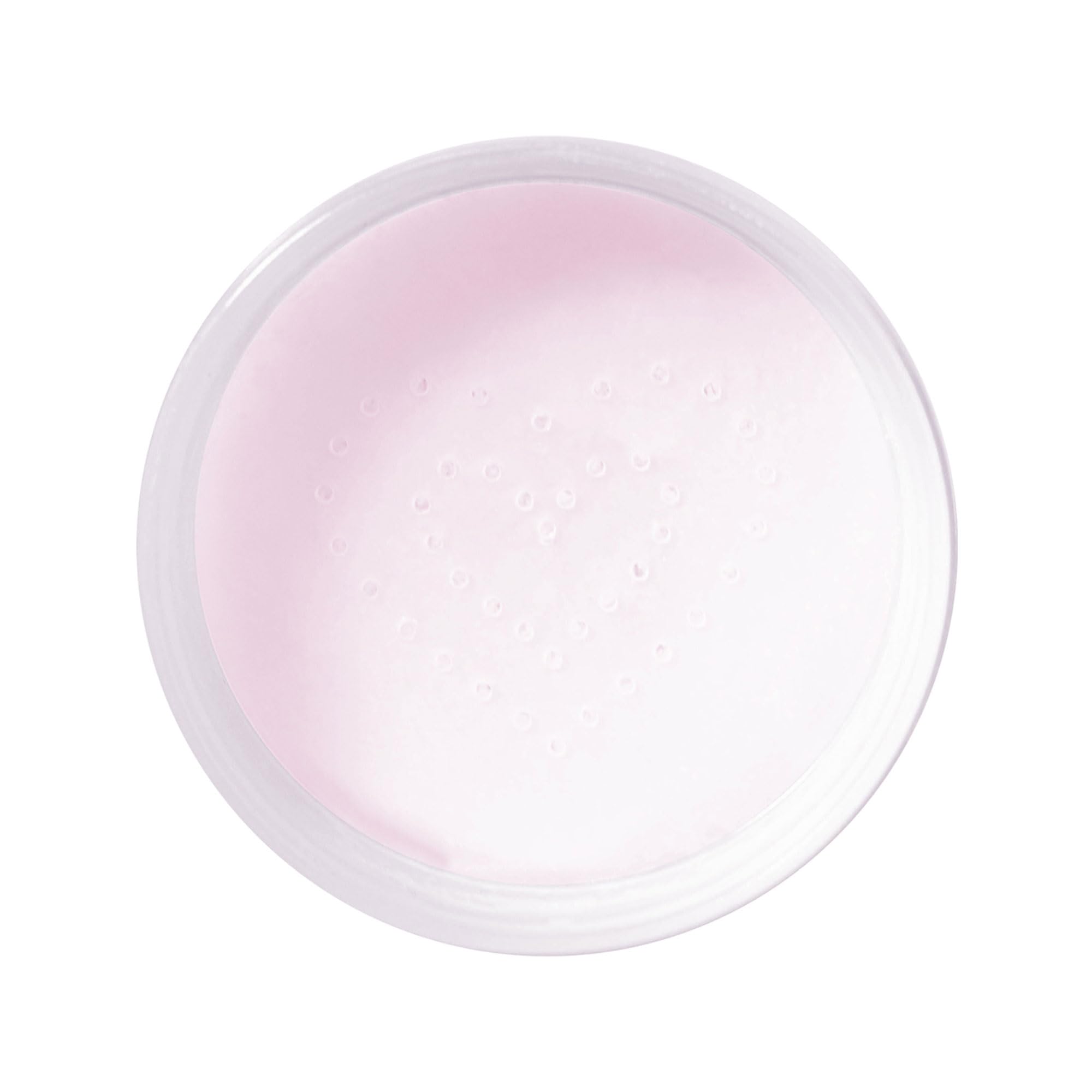 KimChiChic Puff Puff Pass Set & Bake Powder – Pink Loose Setting Powder