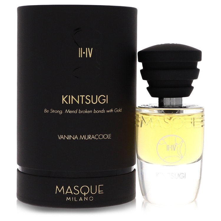 Kintsugi by Masque Milano Unisex Eau De Parfum Spray 1.18 oz / 35 ml