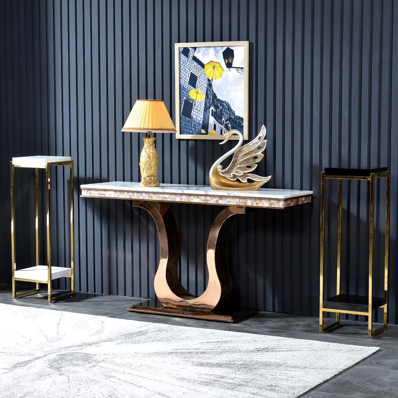 Kir Console Table