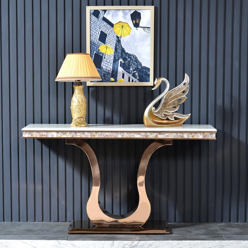 Kir Console Table