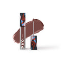 KIRO Non-Stop Airy Matte Lipstick – Toffee Truffle (Midtone Brown)