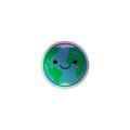 First Home Holographic stickers
