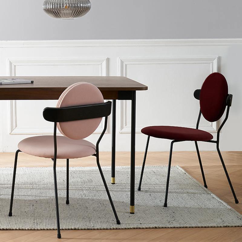 Kitsch Dining Chair