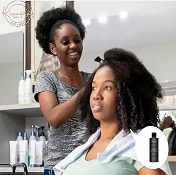 KizaiaCare Ultimate Matted Hair Detangler - Painless Detangling for All Hair Types | Adults & Children