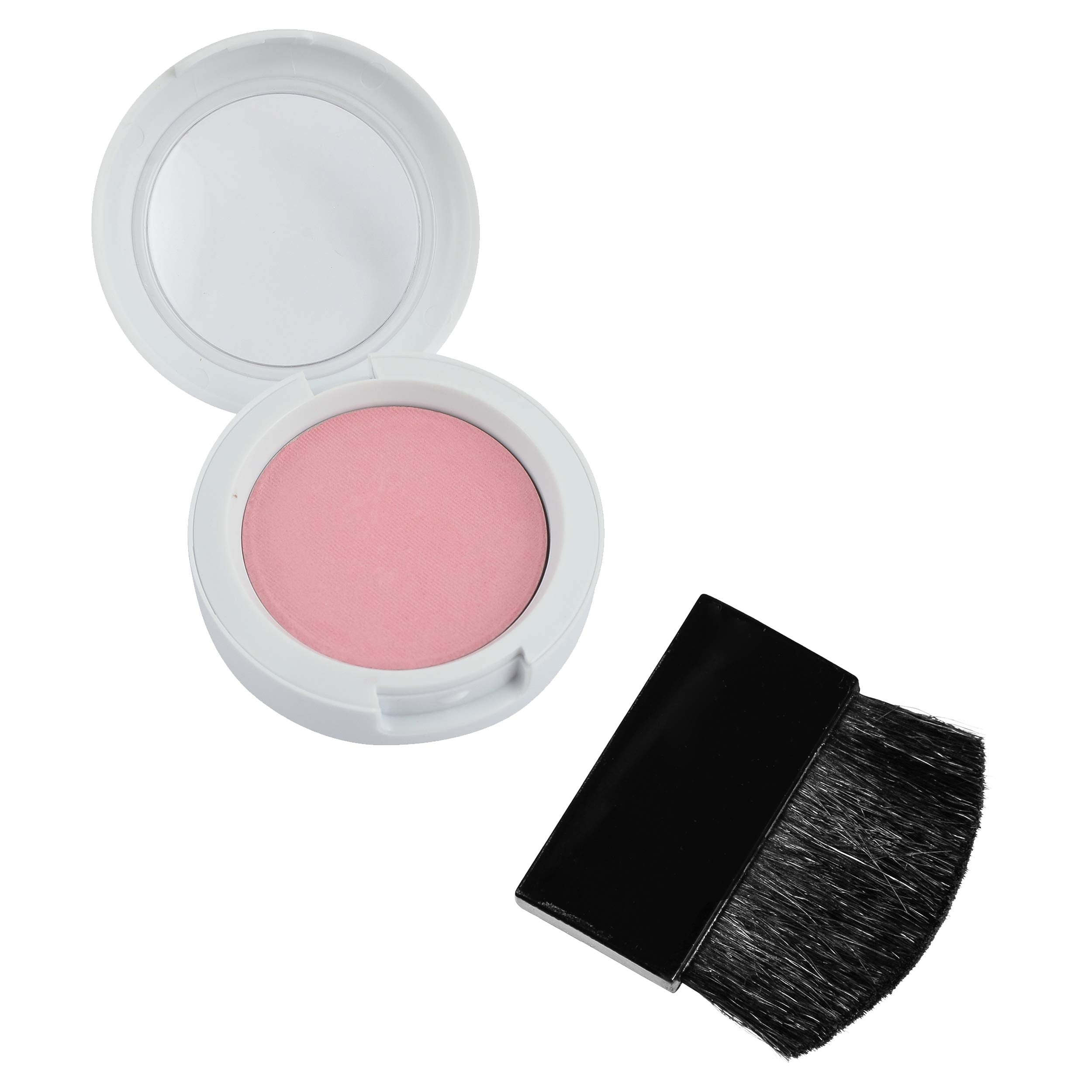 Klee Naturals LunaStar Kids Deluxe Play Makeup Kit — Gentle, Non-Toxic, Made in USA