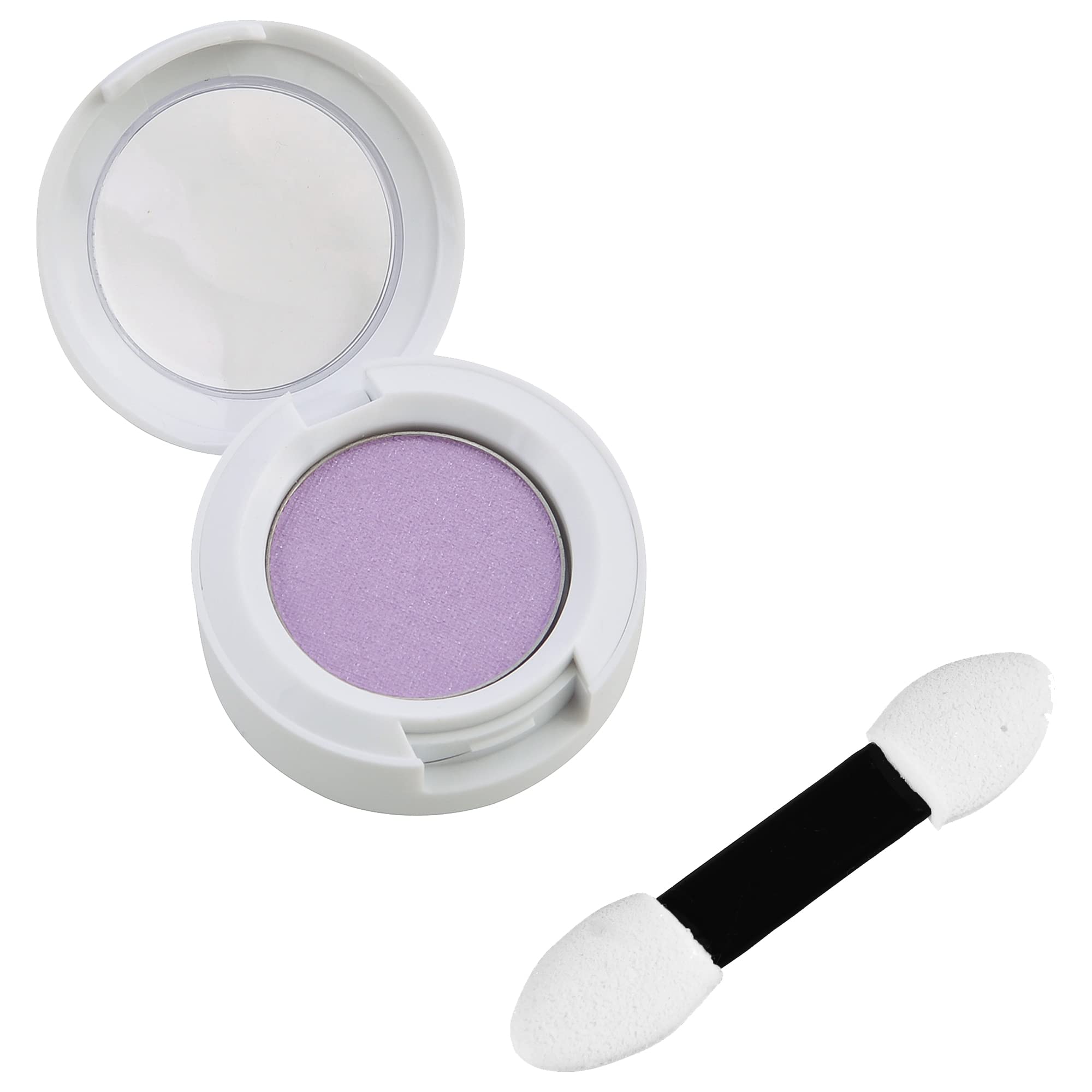 Klee Naturals Garden Pixie Fairy Play Makeup Kit for Kids - Safe, Non-Toxic