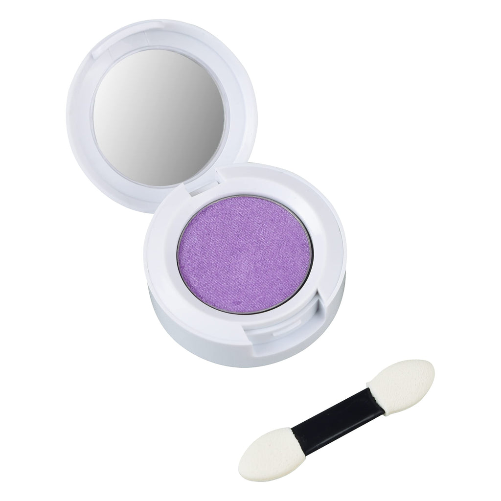 Klee Naturals LunaStar Kids Deluxe Play Makeup Kit — Gentle, Non-Toxic, Made in USA