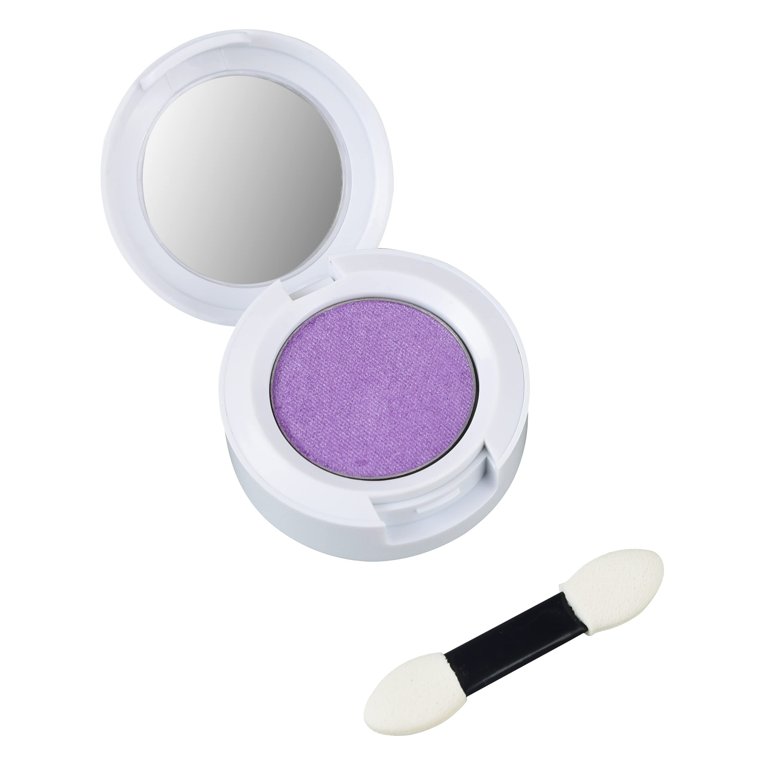 Klee Naturals LunaStar Kids Deluxe Play Makeup Kit — Gentle, Non-Toxic, Made in USA