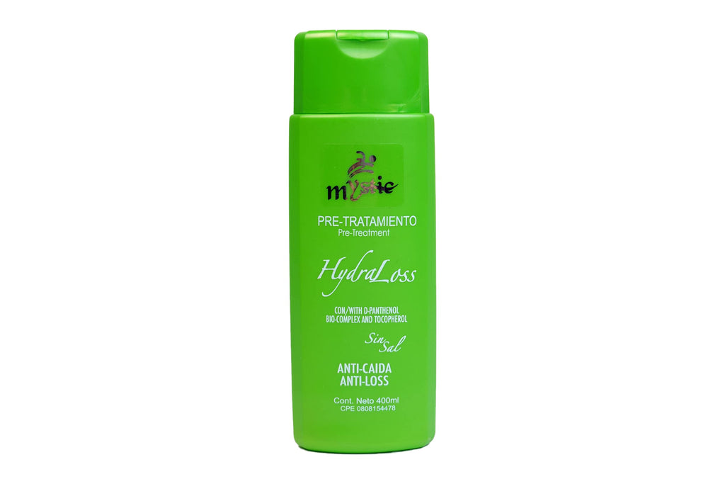 Kleravitex Hydraloss Hair Regrowth Shampoo – Sulfate-Free 10.14 oz