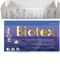 Kleravitex Mystic Biotex Ampoule | Anti-Frizz Hair Repair (Pack 24)