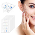KODASNY 120PCS Face Lift Tape – Invisible, Instant Lift for a Natural Look