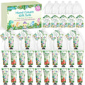 KONEUK 50 Pack Dinosaur Hand Cream Gift Sets for Baby Showers, Weddings & Party Favors