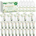KONEUK 50 Pack Hand Cream Gifts Sets – Eucalyptus Scent, Wedding & Bridal Shower Favors