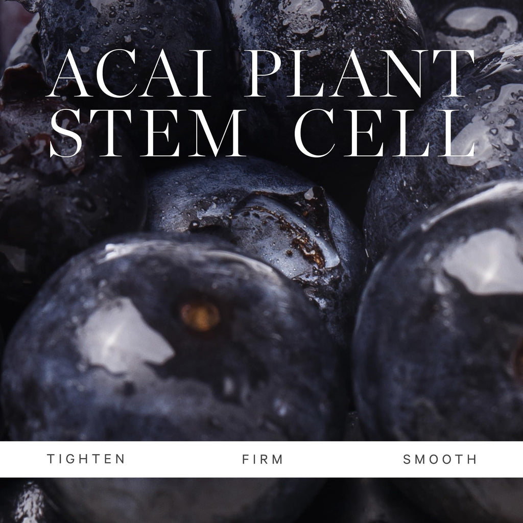 KORA Organics Plant Stem Cell Retinol Alternative Moisturizer – Hydrating & Firming Facial Cream