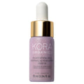 KORA Organics Plant Stem Cell Retinol Alternative Serum – Firming Anti-Aging, Certified Organic, Cruelty Free, Travel Size 0.34 fl oz