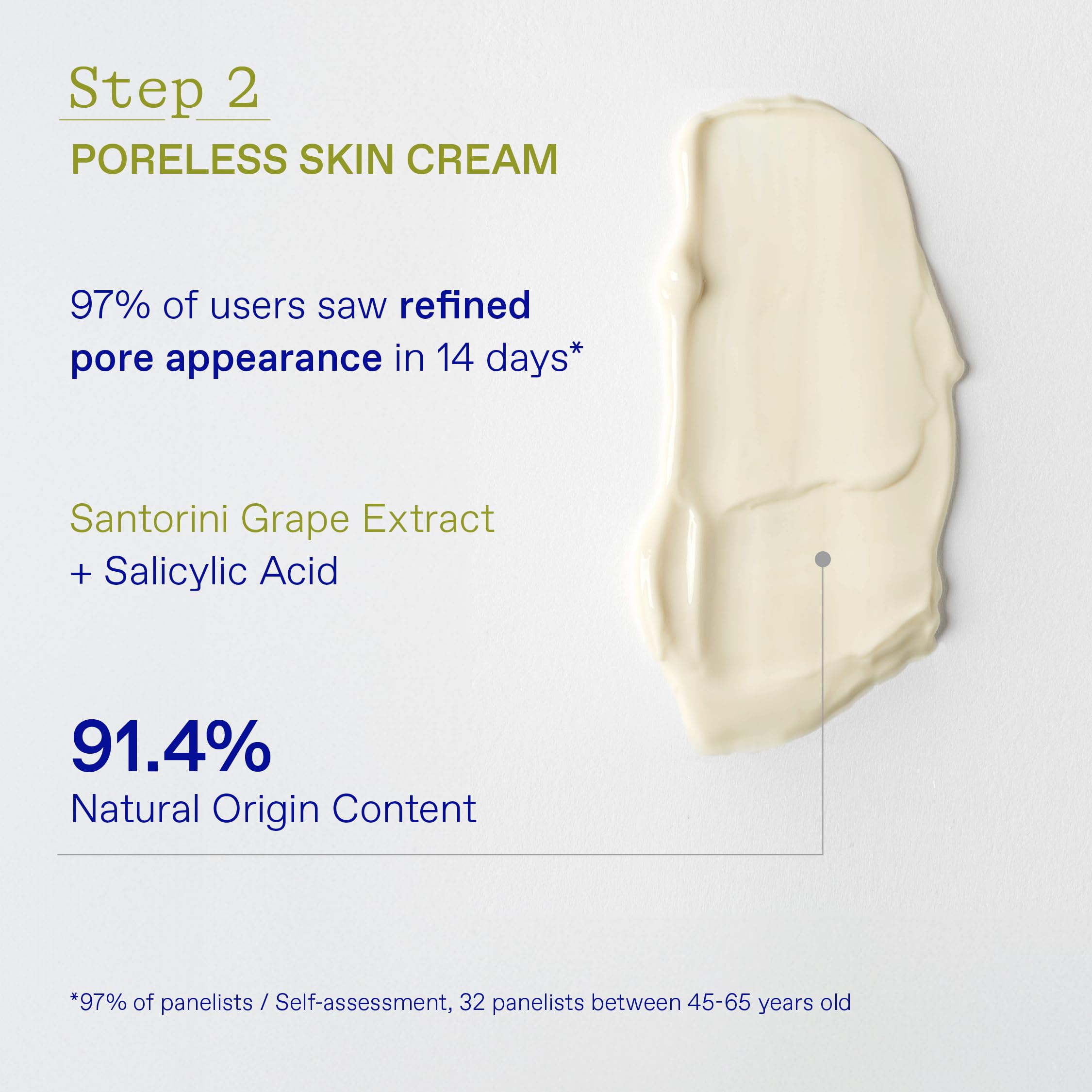 KORRES Santorini Grape Velvet Skin Drink Set – 2-Step Hydration & Pore Refinement