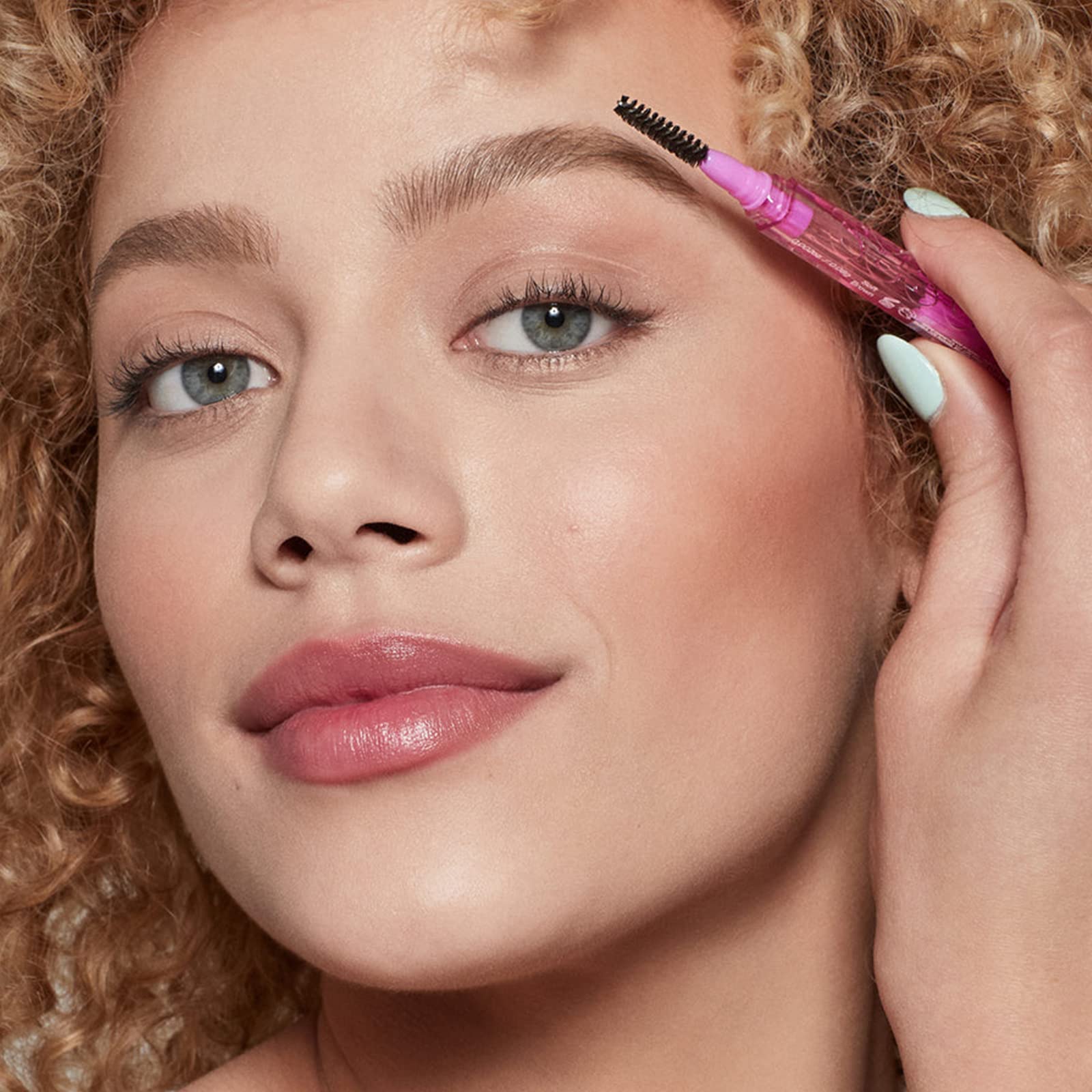 Kosas Brow Pop - Longwear Eyebrow Pencil in Soft Brown | Dual-Sided