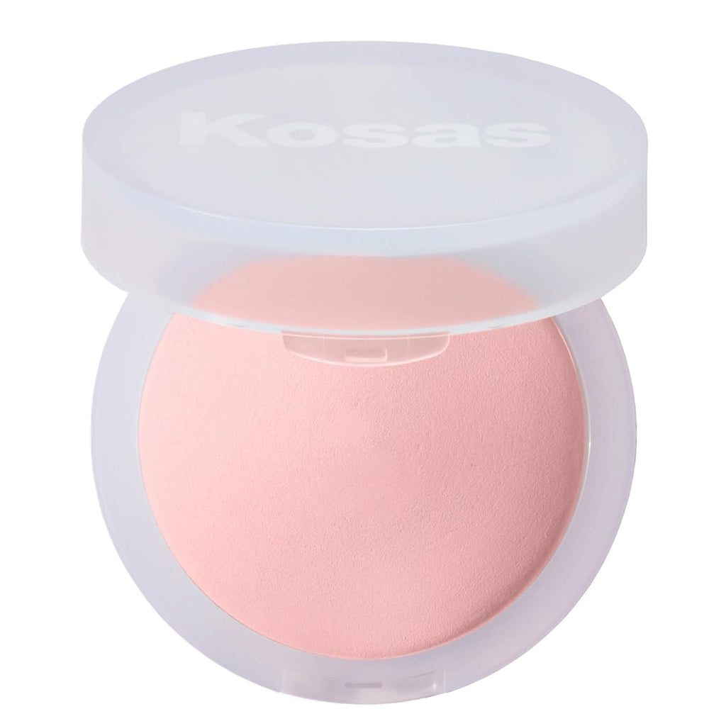 Kosas Cloud Set Face Brightening Powder Candy - Lightweight, Sheer Setting Powder