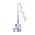 Kosas Hotliner Retractable Lip Liner with Built-In Sharpener & Brush | Hydrating, Long-Lasting Color