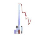 Kosas Hotliner: Retractable Lip Liner with Built-In Sharpener & Brush – Hydrating, Long-Lasting Color