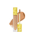 Kosas Revealer Concealer - Medium Coverage with Hyaluronic Acid, Shade 7.3 N | Vegan & Clean Beauty