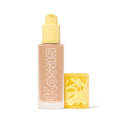 Kosas Revealer Foundation SPF 25 – Hydrates, Brightens & Soothes Skin (Very Light Cool 120)