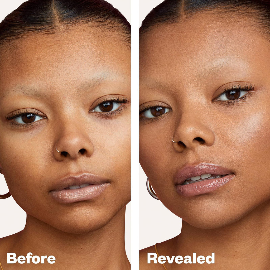 Kosas Revealer Skin-Improving Foundation SPF 25 – Medium Deep Neutral 320