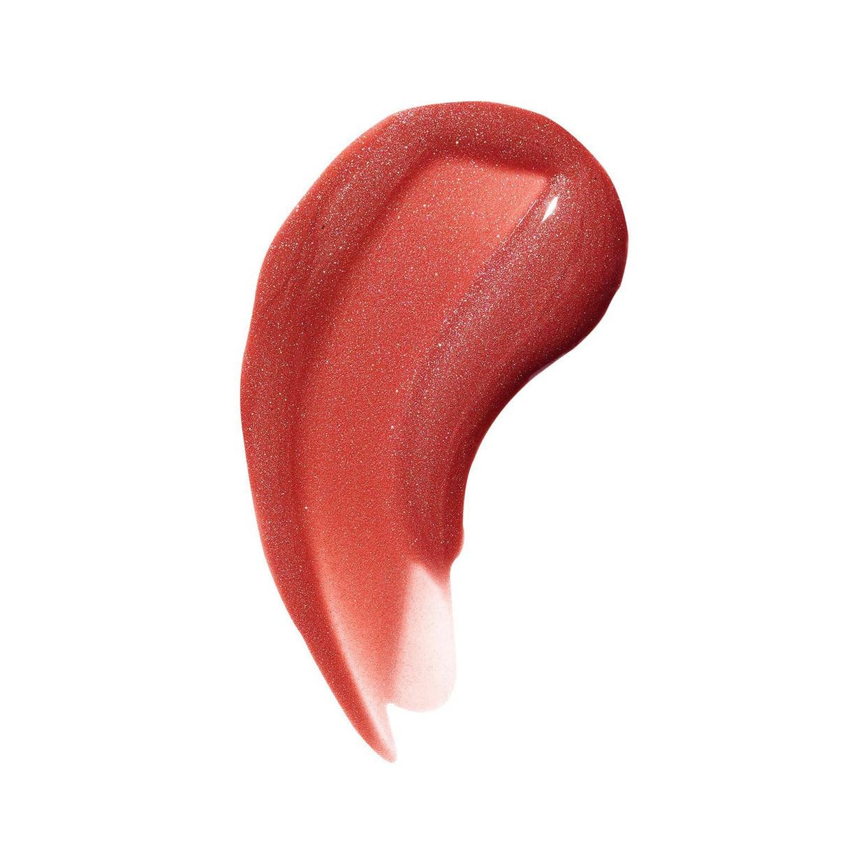 Kosas Wet Lip Oil Gloss – Hydrating Lip Plumping Treatment with Hyaluronic Acid & Peptides | Non-Sticky Finish