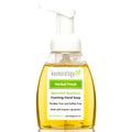 Kosmatology Herbal Fresh Spearmint Rosemary Organic Foaming Hand Soap | 8.5 fl oz