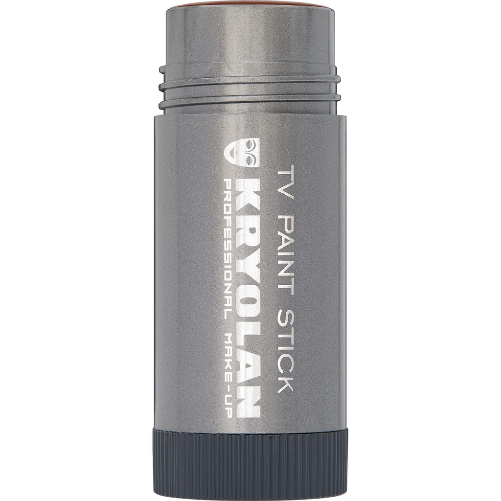 Kryolan TV Paint Stick V23 – Professional Matte Foundation for TV & Film