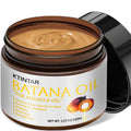 Ktintar 100% Natural Raw Batana Oil for Hair Growth – Unrefined Honduran Hair Oil (5.07 Fl Oz)