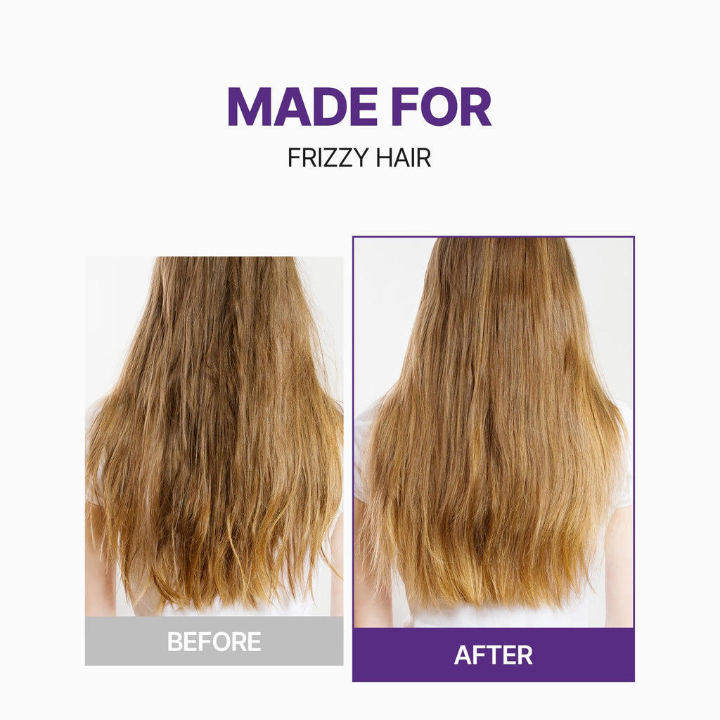 KUNDAL Pink Grapefruit Shampoo & Conditioner Set – Sulfate-Free, Argan & Macadamia Oils, 16.9 oz Each