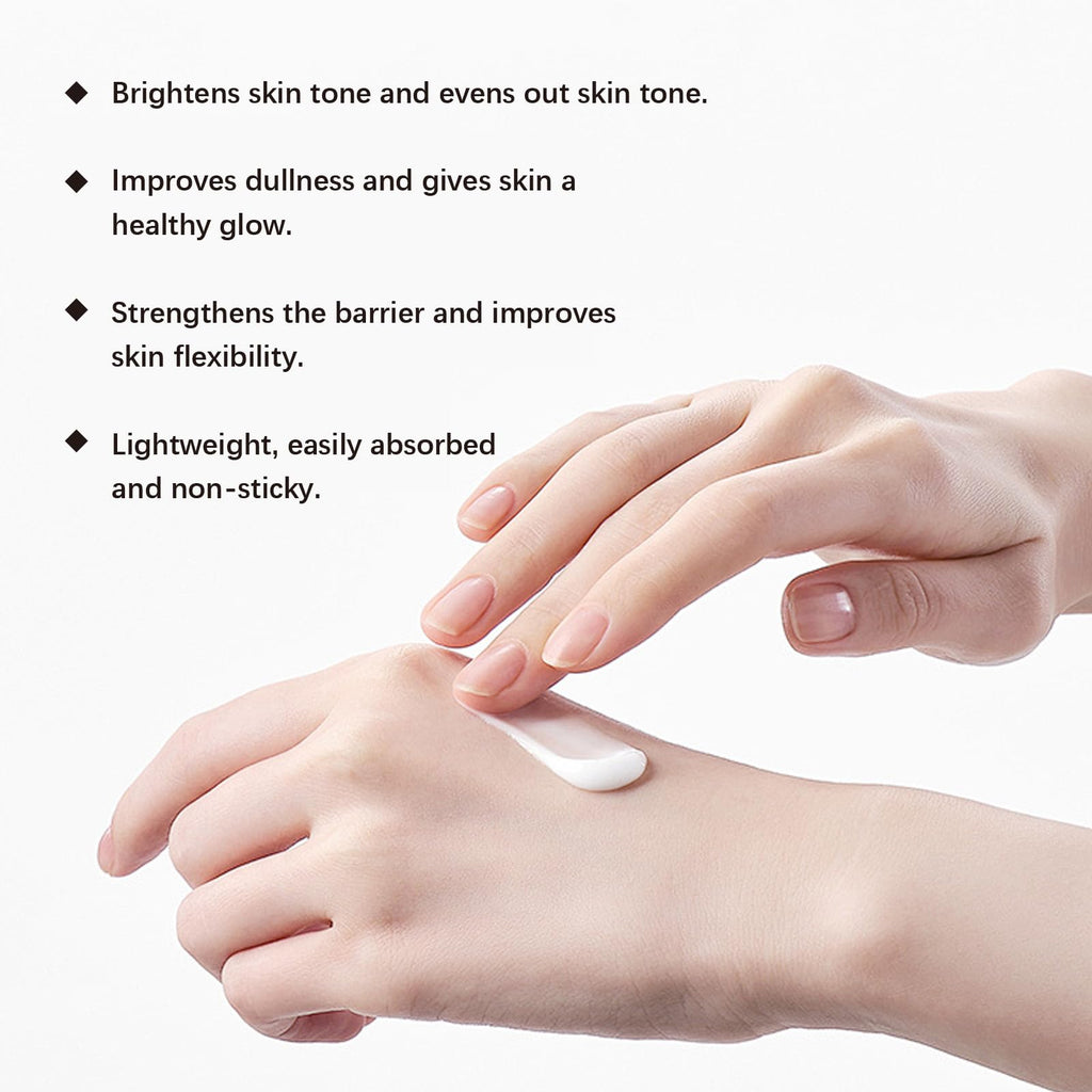 KUPOINEA Retinol Cream for Face – Fade Dark Spots, Niacinamide & Licorice (1 oz)